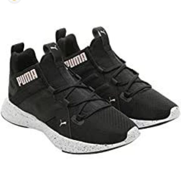 Puma contempt demi mesh - Picture 5 of 7